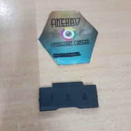 Rubber usb cover for Nikon D5500