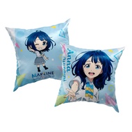 Full Color Pillow (45x45) -Beat North Female A Style (Yanami)
