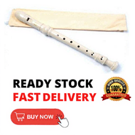 YAMAHA Soprano Recorder / Descant Recorder YRS-23 German