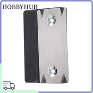 HOBBYHUB Woodworking Edge Trimmer, ​Trimmer Utensil​ ​Deburring​ ​Edge Banding Trimmer​, ​Black ​Min
