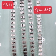 Detachable charging port for microphone port, charging port for oppo a37, k1 mini, connector charge