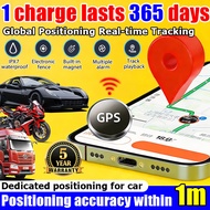 【 24 hours delivery 】Mini gps tracker for car gps tracker for kids tracker device gps tracker androi