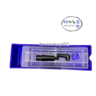 Blue top filter box 15”X 4.5”x 3.8”for aquarium 2-2.5feet