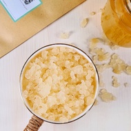 Live Water Kefir Grains (Tibicos / Water Crystals) - Make Your Own fermented live culture Water Kefir at home