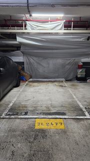 室內車位出租