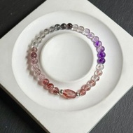 小精品超七手串