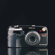 OLYMPUS OZ 120 ZOOM #4073 #135底片相機