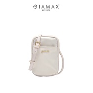 GIAMAX Casual Fashion Nylon Sling Bag Crossbody Phone Pouch - JPC0311NN3BE5 Beg Silang Perempuan Beg
