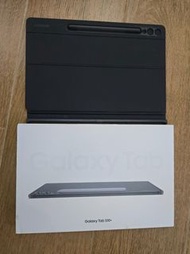 機 + keyboard cover / Samsung Galaxy Tab S10+, 256GB | 12GB, 月石灰, Wi-Fi, 港版, 12+256GB, 連筆 spen