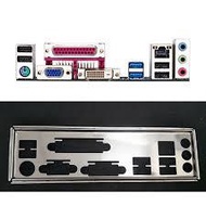 IO PLATE for Motherboard Model Gigabyte B75 D3V