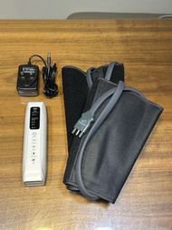 FIT KING 氣壓加熱手臂、腿部按摩器