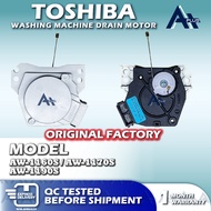 AW-1160S / AW-1170S / AW-1190S TOSHIBA Washing Machine Drain Motor AW-1160 AW-1170 AW-1190