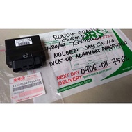 ECU ELECTRONIC CONTROL UNIT RAIDER J 115 FI/SHOOTER 115 FI/RAIDER J CROSSOVER SGP SUZUKI GENUINE PAR