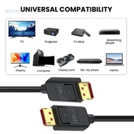 2.1 Cable for Gaming Monitors Supports 16K@30Hz 8K@240Hz 4K240Hz