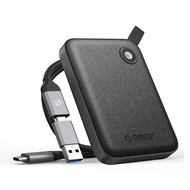 450 ORICO ขนาดกระเป๋าเมกะไบต์/วินาที-EFOX SSD แบบพกพา240GB/256GB /480GB/ 512GB/960GB/1TB PSD สำหรับ 