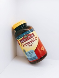 Viên uống giảm cholesterol Nature Made Cholest Off Plus 210 viên - Mỹ