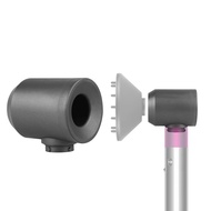 BVACUMHEAD Upgrated Adaptor for Dyson Airwrap, Converting Dyson Air Wrap Curling Styler to Hair Drye
