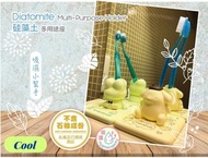 🌈Sanrio 💯%正品授權‼️安心使用‼️  Sanrio 又有新產品推薦比大家👏👏👏 Sanrio 2021年全新產品"硅藻土牙刷/筆座套裝"😍😍😍 🌈四款可選🌈 A. My Melody B. 
