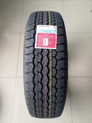 OBRAL Bridgestone Dueler 689 HT 235/75 R15 Ban Mobil ELF OPEL BLAZER
