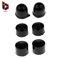 blesiya 2Packs Skateboard Truck Skateboard Truck Replacement Pivot Cups Thunder