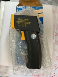 LUTRON 紅外線溫度槍 TM-956