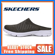 Skechers_ GO walk 5 slip on Shoe big size 45 46 47 48 Half Sneaker Running Sport Men