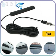 SULIN Radio FM Antenna, Radio Signal Stability Car Radio Patch Antenna,  RV Signal FM Antenna Auto C