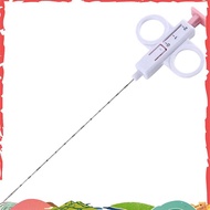 1 Piece Disposable Soft Tissue Semi Automatic Biopsy Needle  Biopsy Needle  Semi Automatic Biopsy Ne