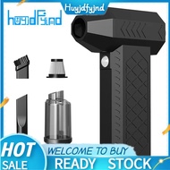 180000RPM  Fan Duct Fan Jet Dry Blower Violent Fan + Vacuum Cleaner Cleaning Tool