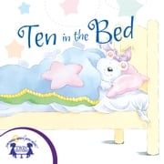 Ten In The Bed Karen Mitzo Hilderbrand