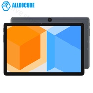 Alldocube Smile X 10.1 inch Tablet PC Android 11 T610 Octa-Core 4GB RAM 64GB ROM Dual WiFi Dual 4G LTE Phone Call Tablet