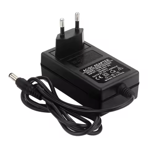 Jetson Nano 5V 4A Power Supply AC DC Adapter 100-240V Input EU US UK Plug Support for NVIDIA Jetson 