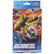 GI Joe Classified Kamakura