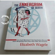 The Enneagram of Death is a Fun Way to Understand 9 Types of Human Personality in Facing The Feeling