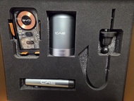 （原廠）BYD 車載無線充電器