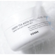 COSRX - COSRX Hydrium Green Tea Aqua Soothing Gel Cream