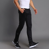 【CW】 Men Sport Sweatpants Jogging Pants Gym Workout Training Joggers Trouser Sportswear