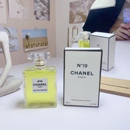 Chanel N°19 香水 100ml