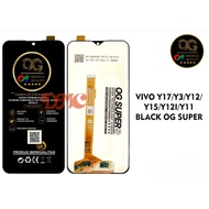 LCD VIVO Y17/Y3/Y12/Y15/Y12I/Y11 LCD TOUCHSCREEN ORIGINAL