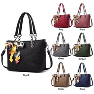 AGL Trendy Elegant Women Business Handbag Beg Tangan Wanita Murah CS147