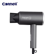 Cornell Hair Dryer 1800W, Ionic Hair Dryer with Styling Nozzle CHDS1800G