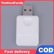 TheWoodFamily CR425 Battery Charger Electric Fishing Float Rechargeable CR425 Battery USB Charger 2 