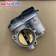 PERODUA BEZZA 1.3 CC THROTTLE BODY 100 % NEW 22030-BZ040
