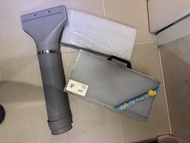 浩盛抽氣箱 Airbrush paint spray booth E420DCL