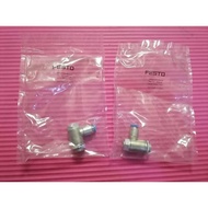 Consult FESTO Throttle Before Placing an Order, Model GRLA-1/4-QS-6-RS-D