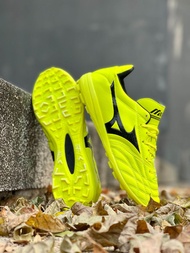 รองเท้าฟุตบอล100ปุ่ม MIZUNO MORELIA NEO  ฟรีกล่องและดันทรงสินค้าตรงปก 100%  สินค้าใช้เวลาเดินทาง 2-3