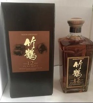 高價收購  威士忌 竹鶴17  竹鶴21  竹鶴25  竹鶴35
