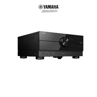 Yamaha RX-A4A AV Receiver - AVENTAGE 7.2-channel AV Receiver with 8K HDMI and MusicCast