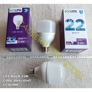 22W ECOLINK LED LAMP