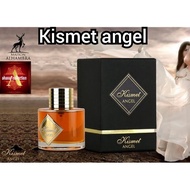 Kismet Angel By Maison Alhambra Lattafa 100ML 3.4 oz Angels’ Share (Inspiration)